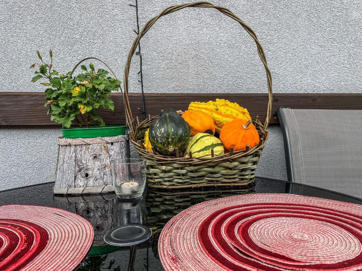 Agroturystyka"U Piwowara" Клодзько Екстер'єр фото