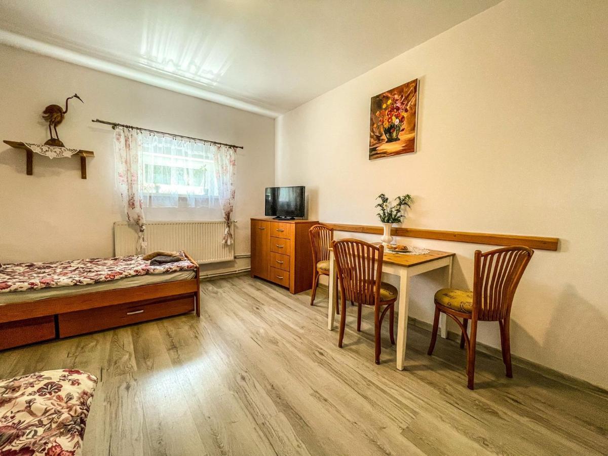 Agroturystyka"U Piwowara" Клодзько Екстер'єр фото